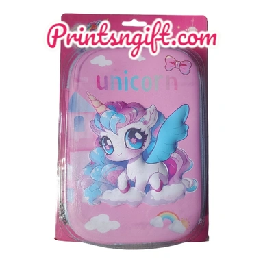 Pencil Bag, Box & Pouches