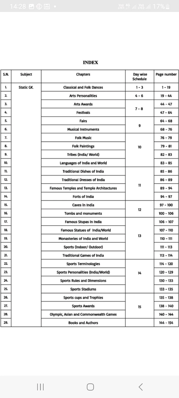Flipkart पर इस  SSC जनरल स्टडीज़ थ्योरी बुक इंग्लिश मीडियम पर एक नज़र डालें । https://dl.flipkart.com/s/Z3SVKsuuuN - Blue