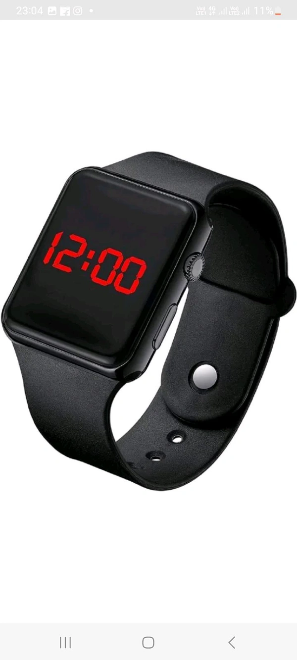Wach Vatr Furuf  2 Pic  - Black