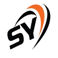 SY - Logo