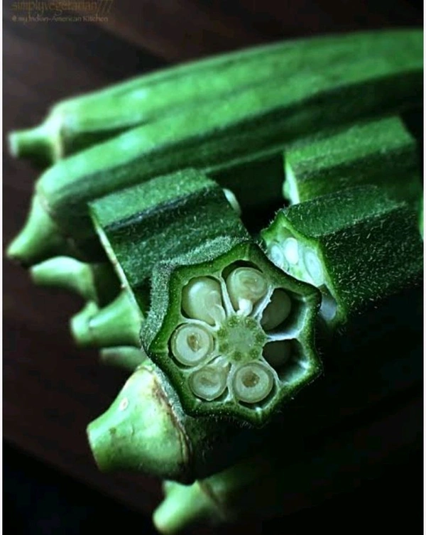 Bhindi_250grams