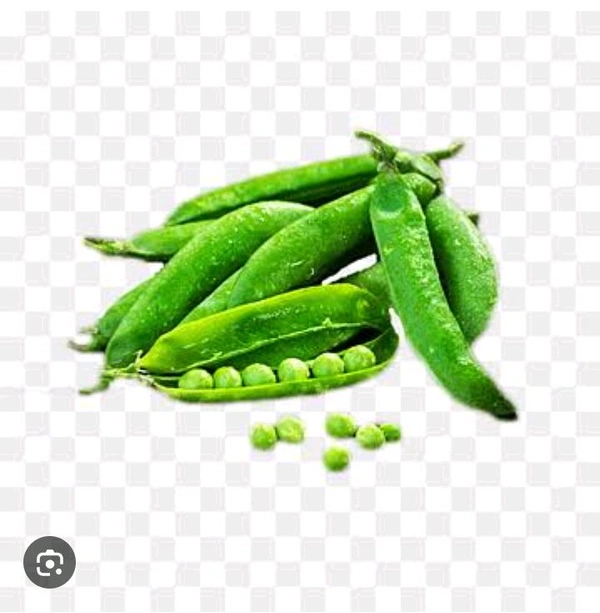 Matar_250grams - Green