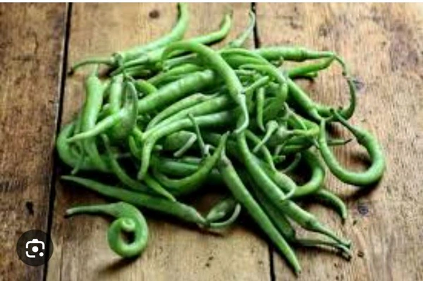	Haree Mirchi_250grams 