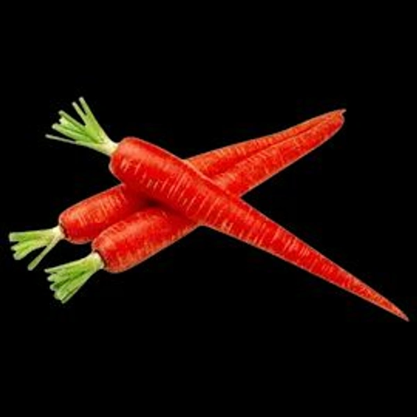 Gaajarl _500grams - Red