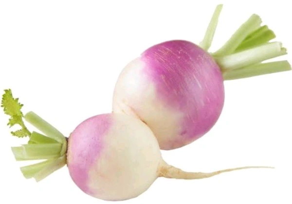 Shalgam_ 250grams - White