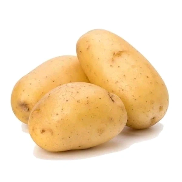 Potato 2kg  - Web Orange, Medium