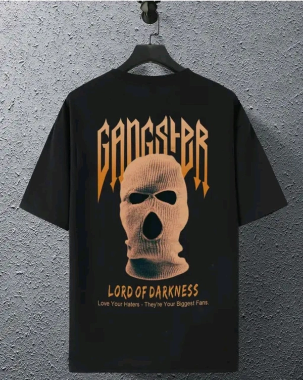 Prime Print Hub  The Lord Darkness  - Black, S. M   L  Xxl.