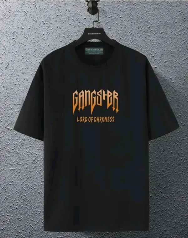 Prime Print Hub  The Lord Darkness  - Black, S. M   L  Xxl.