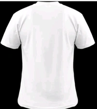 Prime Print Hub  Mahadev Printed T-shirt  - Free Size, White