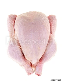 Broilor Chicken