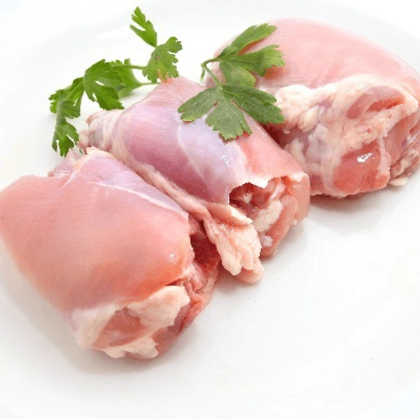Broilor Chicken