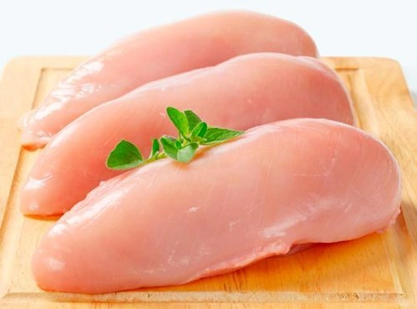 Bone Less Chicken (Broiler)