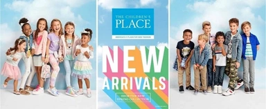 New Arrivals