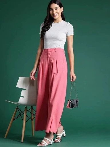 Women Palazzo