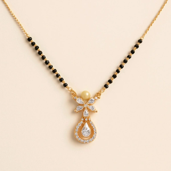 Zivra  Ahana Mangalsutra By Zivra

