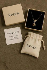 Zivra  Ahana Mangalsutra By Zivra

