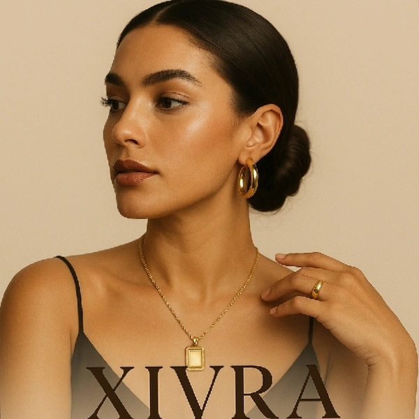 Welcome To My Store Zivra 
