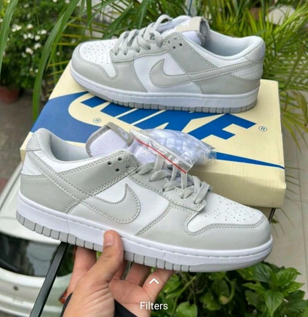 Trending Nike Sneaker Gra  - 9
