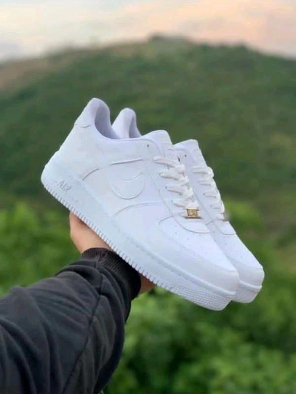 The Cultural Significance of Sneakers: A Deep Dive into the Nike Air Force 1 - 9