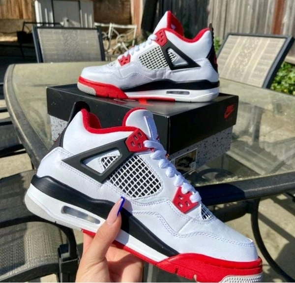 Jordan Retro - 6