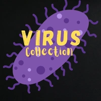 Virus collection  - Logo