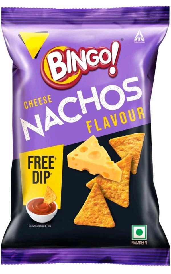 BNGOI NACHOS