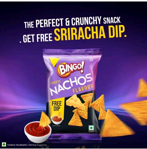 BNGOI NACHOS