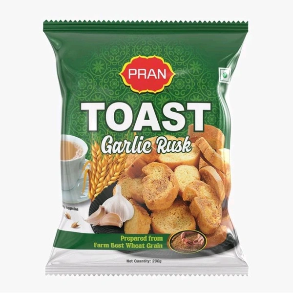 Toast