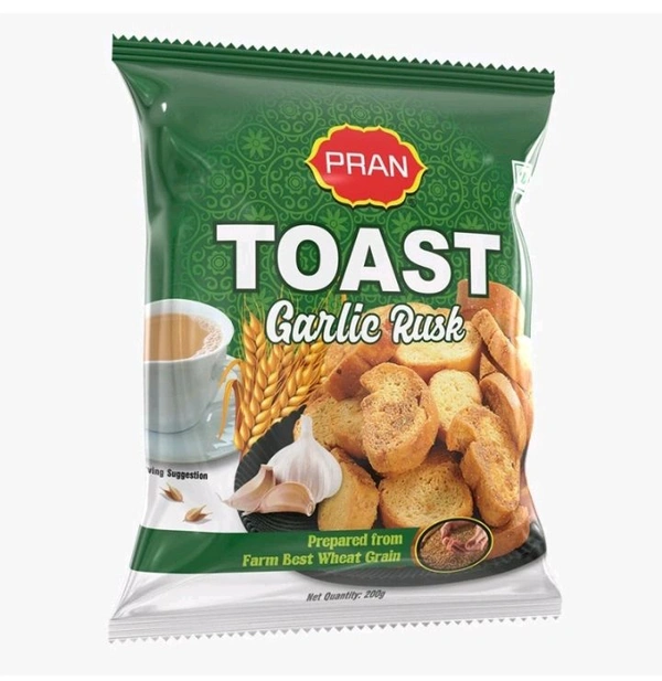 Toast
