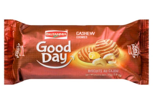 Britannia Good Day