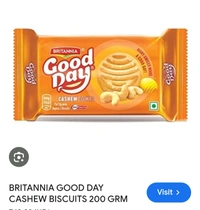 Britannia Good Day