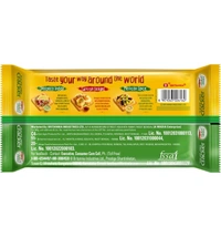 BRITANNIA Nutri Choice SUGAR FREE CRACKER (200g) MRP 45/-