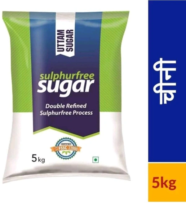 Sugar 1kg MRP 65/-