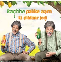 (SOFT DRINK) (MAAZA) 🍑THICKES🍑🥭🥭MANGO🥭🥭DRINK(FLAVOURED) (PET BOTTLE) (600 ml) MRP 42/-