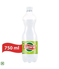 (SOFT DRINK) (LIMCA 🍋LEMON🍋(FLAVOURED) (PET BOTTLE) (2L)MRP 99/-