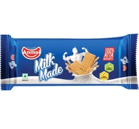 ANMOL MILK🥛 MADE 200g MRP 20/-