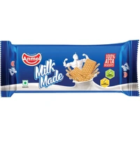 ANMOL MILK🥛 MADE 200g MRP 20/-