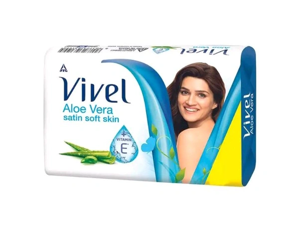 Vivel Aloe vera Soap