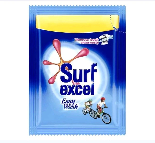 🏄Surf🌊 Excel