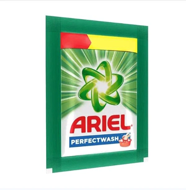Ariel  ( 45g ) MRP 10