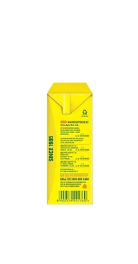 Frooti (125ml) Par Ps MRP 10/-