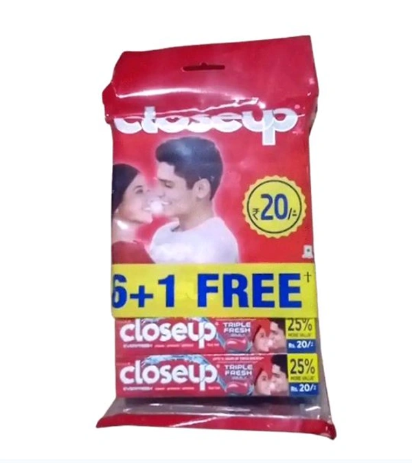 Closeup MRP 20/-