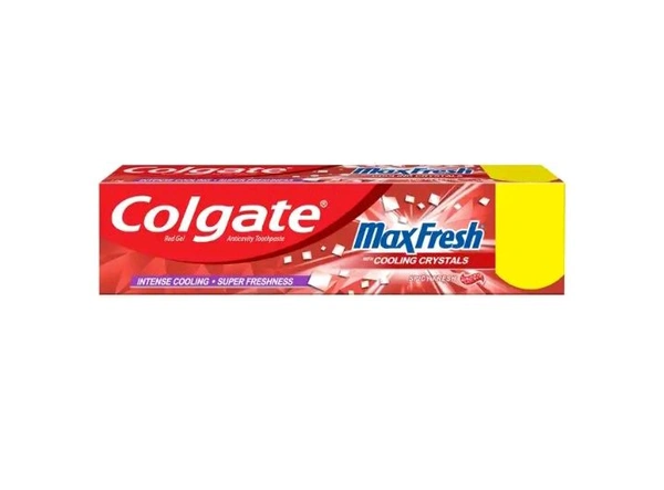 Colgate Maxfresh  (17g) MRP 10/-