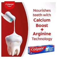 Colgate Strong Teeth(38g) MRP 20/-