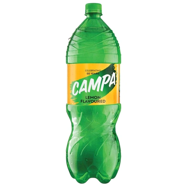 CAMPA (🍋LEMON🍋) FLAVOURED (MRP20/-) 500ml