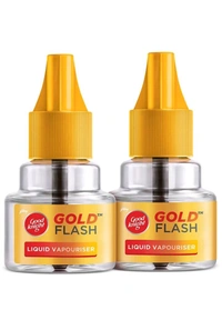 Good Knight Good Flash Twin Pack( 45ml×2) 90ml) MRP 155/-