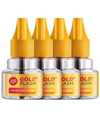 Good Knight Good Flash Twin Pack( 45ml×2) 90ml) MRP 155/-