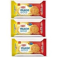BRITANNIA(Marie Gold (200g) MRP 40/-