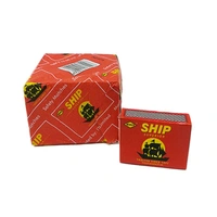দেশলাই  🚢SHIP🚢 (SAT OFF 1PS) MRP 1/-