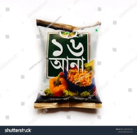 ১৬আনা (মজাদার) (Salty) (খেলে রুচি পাল্টী) 100g  (MRP 36/-) 